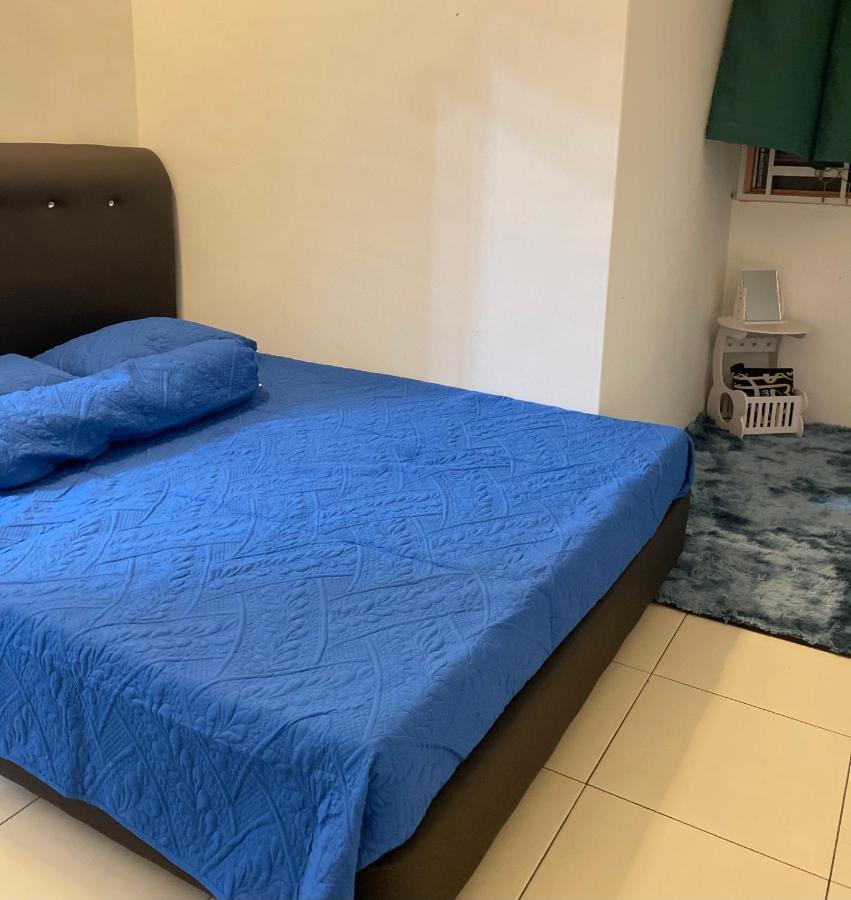 Cik Misi Homestay Sik Bagian luar foto