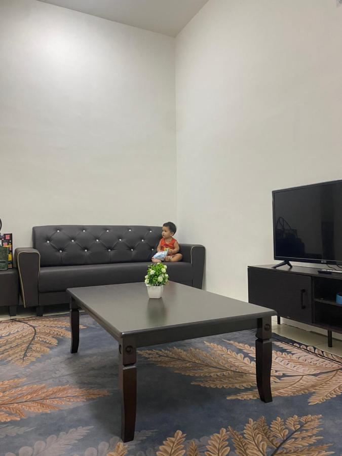 Cik Misi Homestay Sik Bagian luar foto